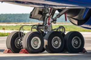 Technical Aircraft Engineer