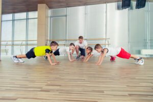 Sport and Outdoor Education Teacher